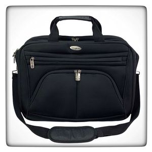 Samsonite Travel Briefcase Carry On Bag